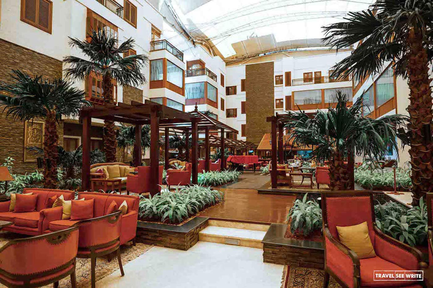 Hotel Review: Is Paul Bangalore one of the best 5-Star hotels in Bangalore or not? Hotel Review: Is Paul Bangalore one of the best 5-Star hotels in Bangalore or not?