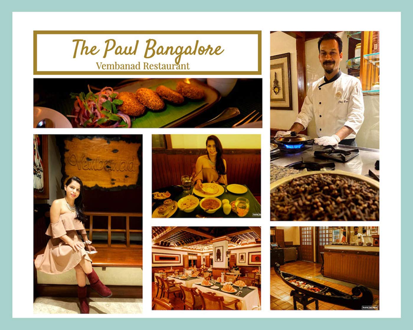 Hotel Review: Is Paul Bangalore one of the best 5-Star hotels in Bangalore or not? Hotel Review: Is Paul Bangalore one of the best 5-Star hotels in Bangalore or not?
