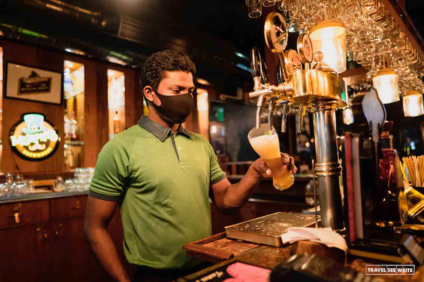 Hotel Review: Is Paul Bangalore one of the best 5-Star hotels in Bangalore or not? Hotel Review: Is Paul Bangalore one of the best 5-Star hotels in Bangalore or not?