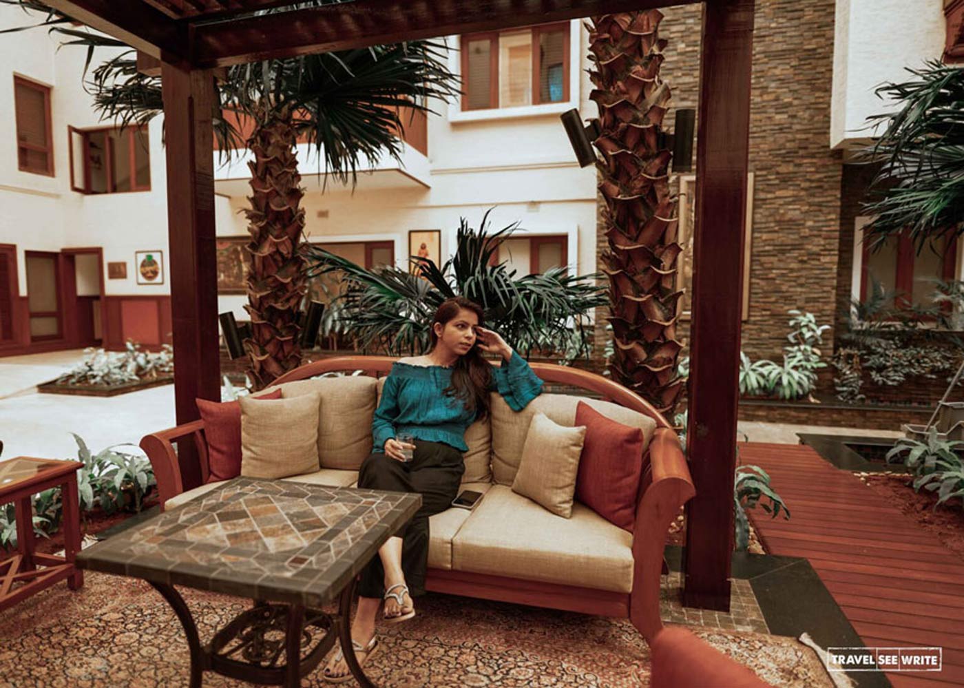 Hotel Review: Is Paul Bangalore one of the best 5-Star hotels in Bangalore or not? Hotel Review: Is Paul Bangalore one of the best 5-Star hotels in Bangalore or not?