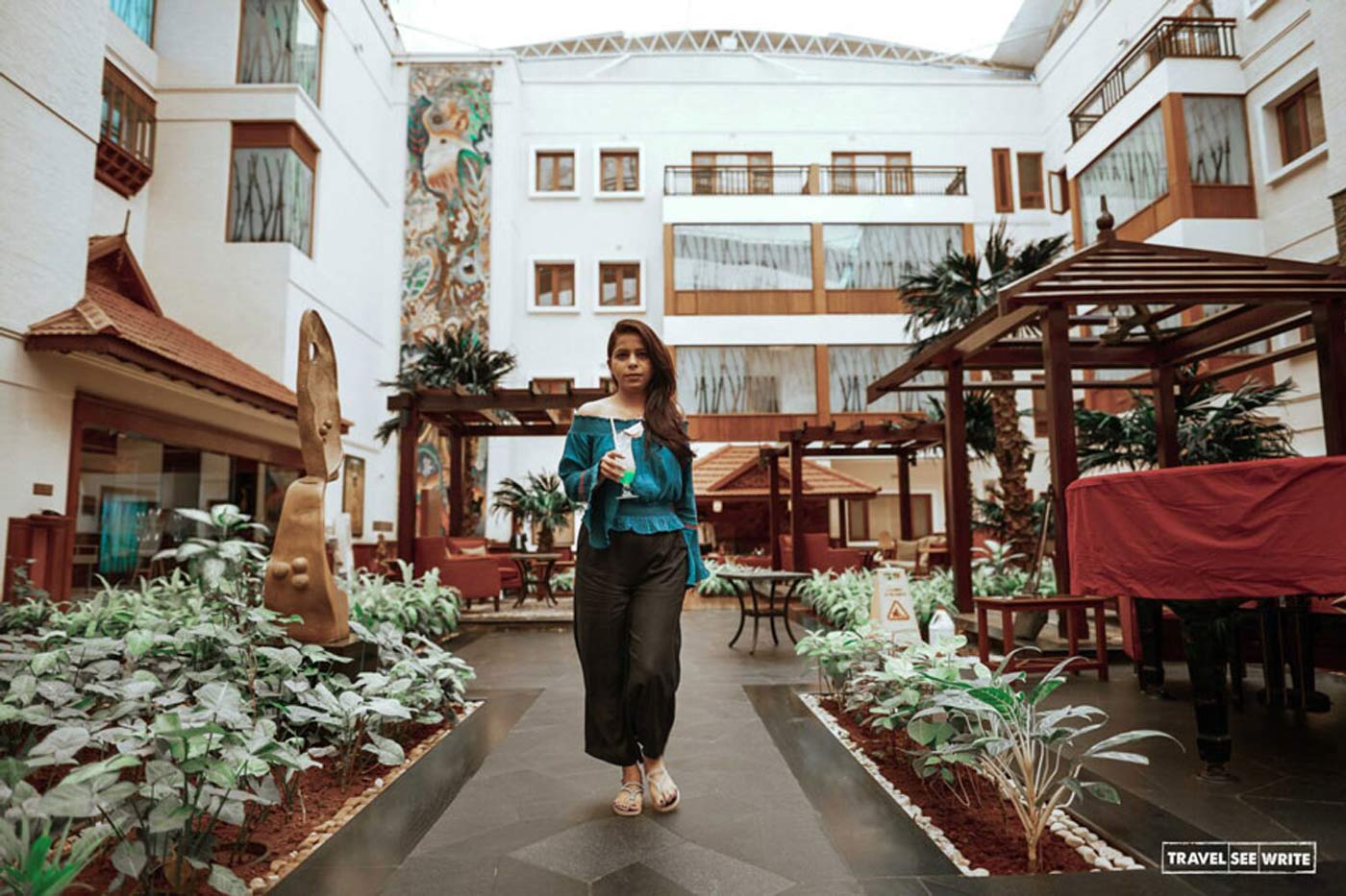 Hotel Review: Is Paul Bangalore one of the best 5-Star hotels in Bangalore or not? Hotel Review: Is Paul Bangalore one of the best 5-Star hotels in Bangalore or not?