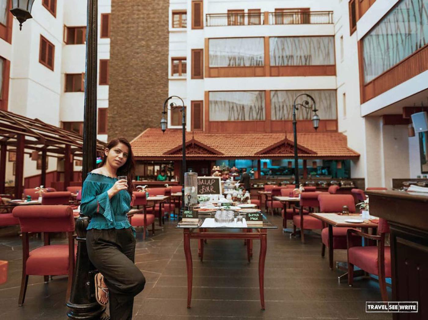 Hotel Review: Is Paul Bangalore one of the best 5-Star hotels in Bangalore or not? Hotel Review: Is Paul Bangalore one of the best 5-Star hotels in Bangalore or not?