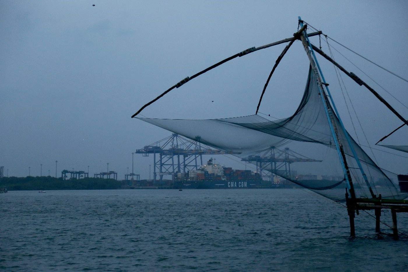 Forte Kochi - a heritage hotel in Fort Kochi