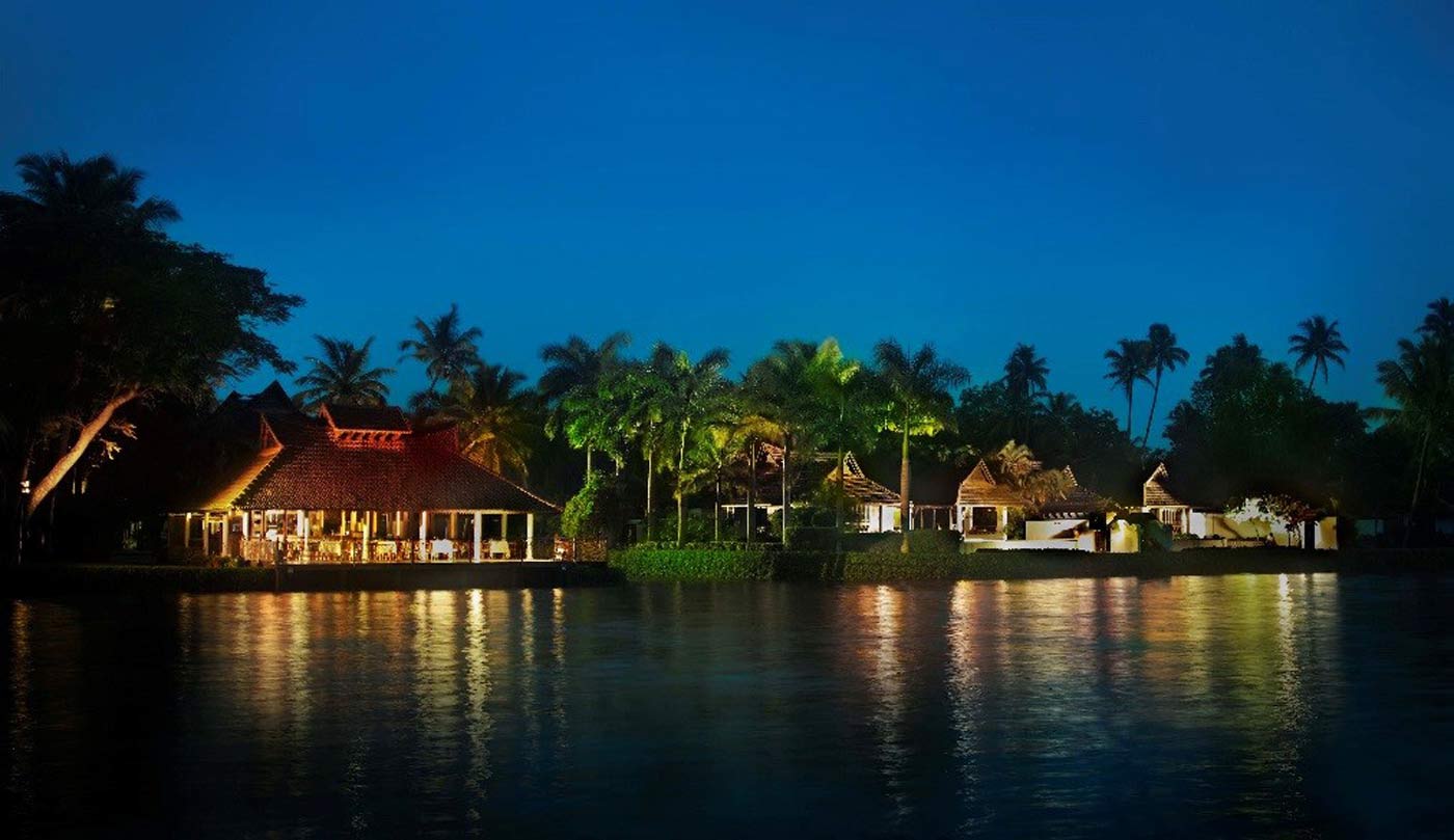Forte Kochi - a heritage hotel in Fort Kochi Forte Kochi - a heritage hotel in Fort Kochi