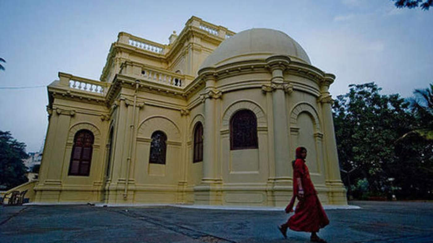 Where To Travel in India Where To Travel in India
