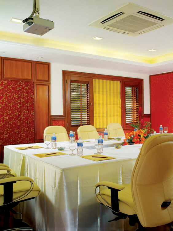 Events & Banquets - Boardrooms