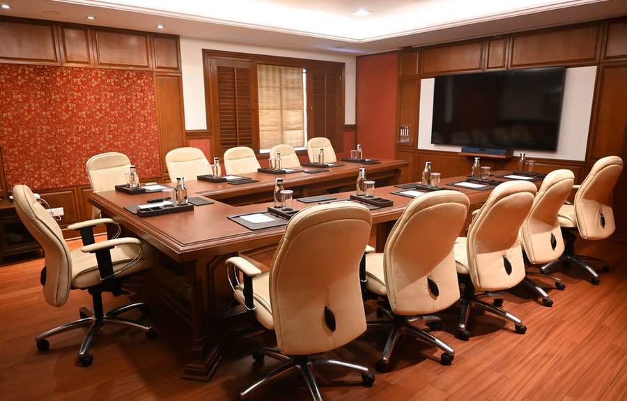 Boardrooms