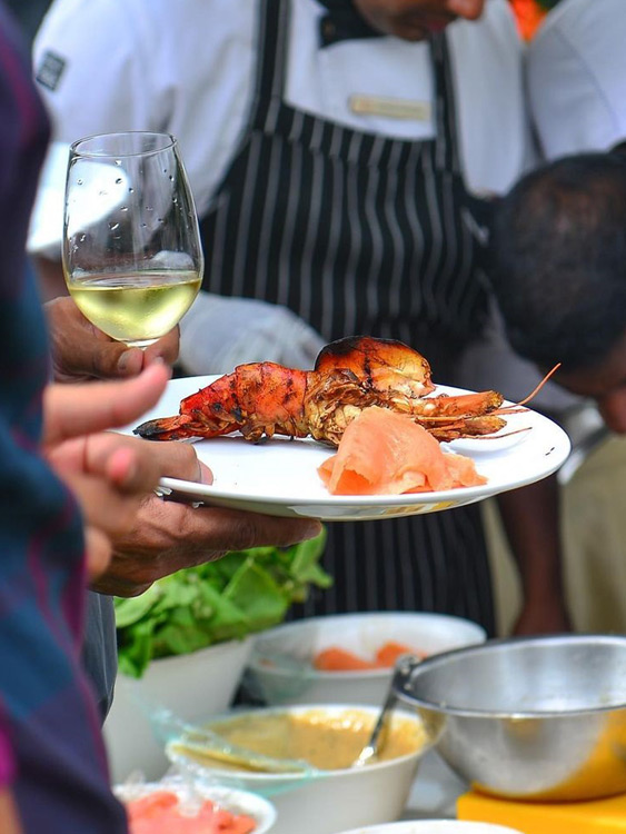 Events & Banquets - OutDoor Catering Services Events & Banquets - OutDoor Catering Services