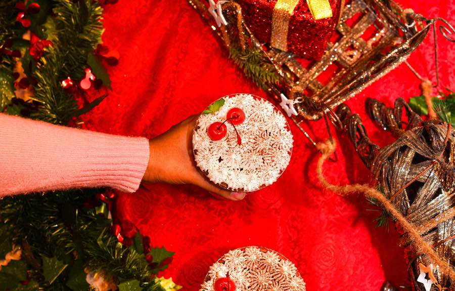 The Paul Bangalore - Christmas Event