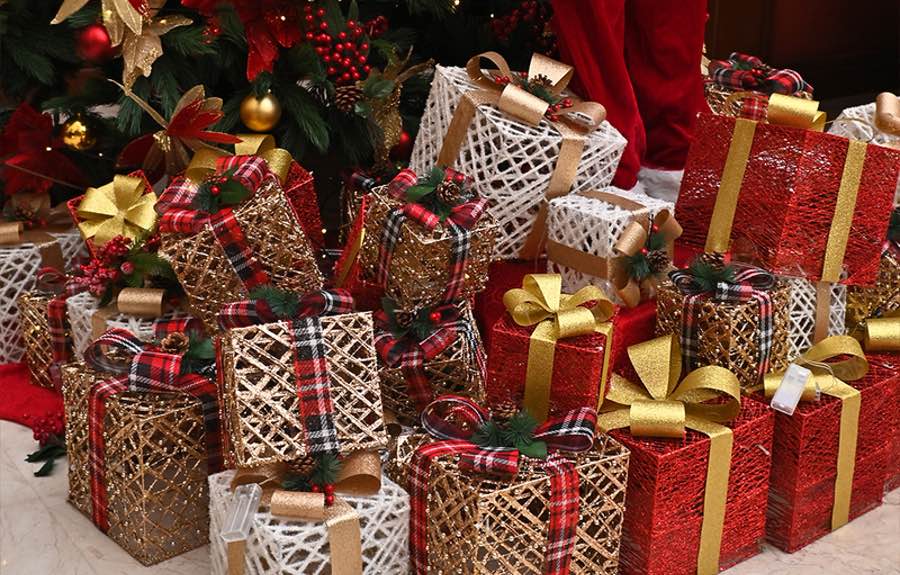 The Paul Bangalore - Christmas Event