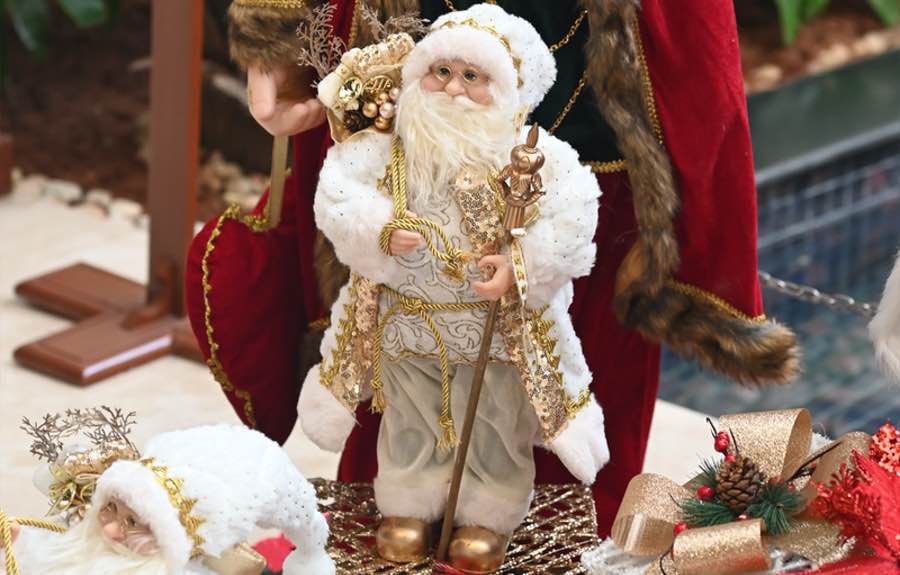 The Paul Bangalore - Christmas Event