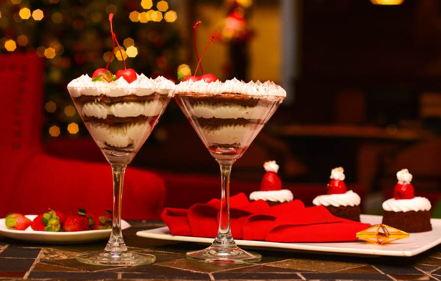 The Paul Bangalore - Christmas Event