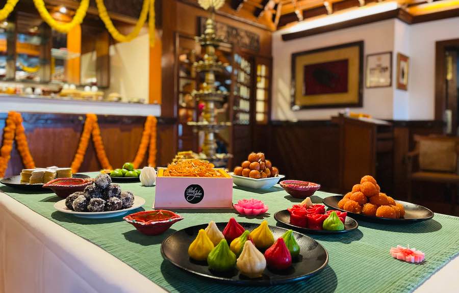 The Paul Bangalore - Festive Event