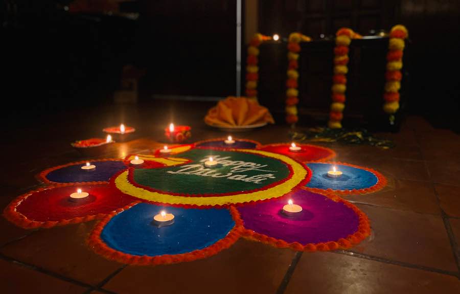 The Paul Bangalore - Festive Event