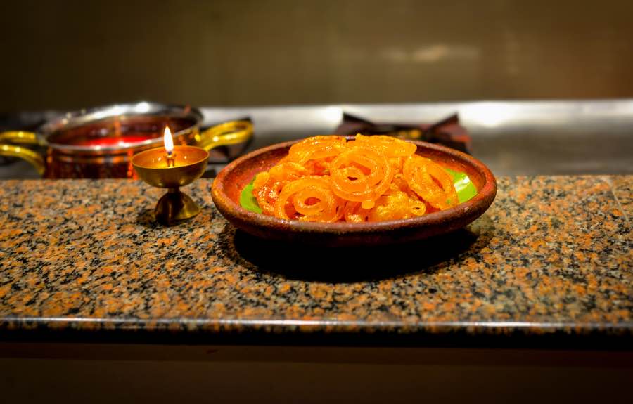 The Paul Bangalore - Festive Event