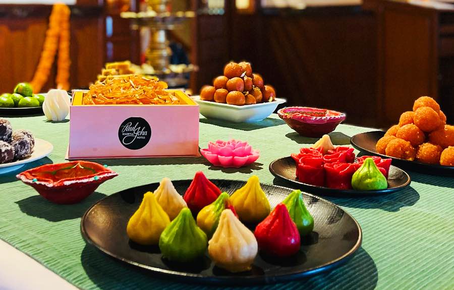 The Paul Bangalore - Festive Event