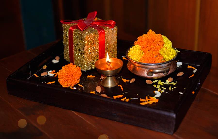 The Paul Bangalore - Festive Event
