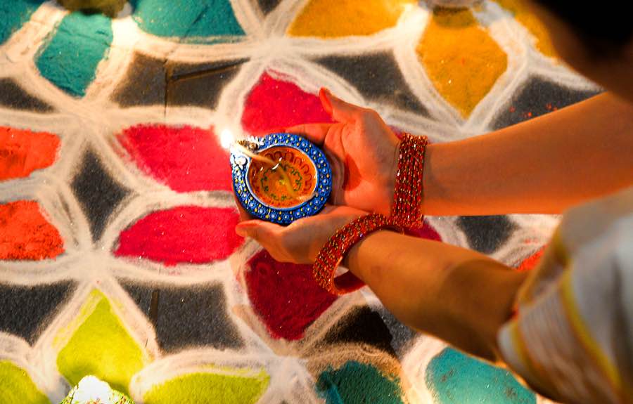 The Paul Bangalore - Festive Event