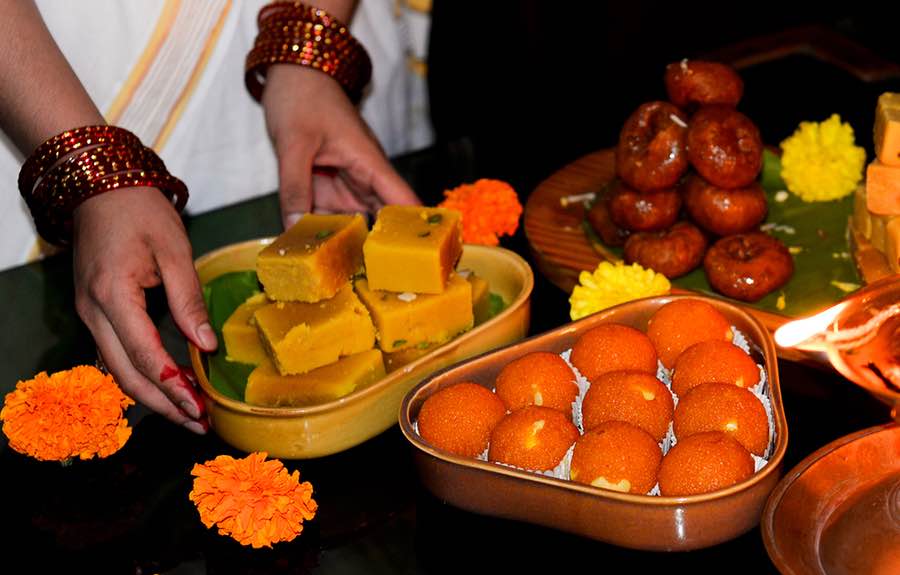 The Paul Bangalore - Festive Event