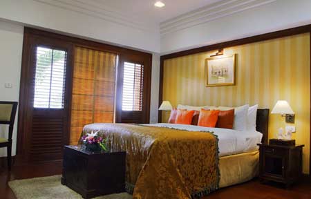 The Paul Bangalore - Premier Suites