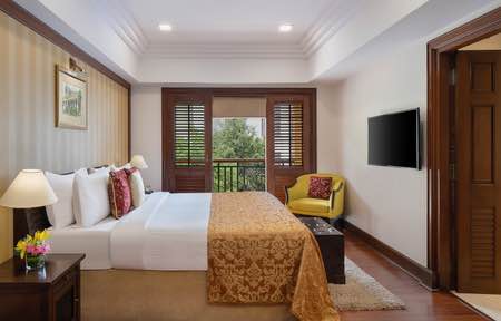 Luxury Accommodation - Studio Suites