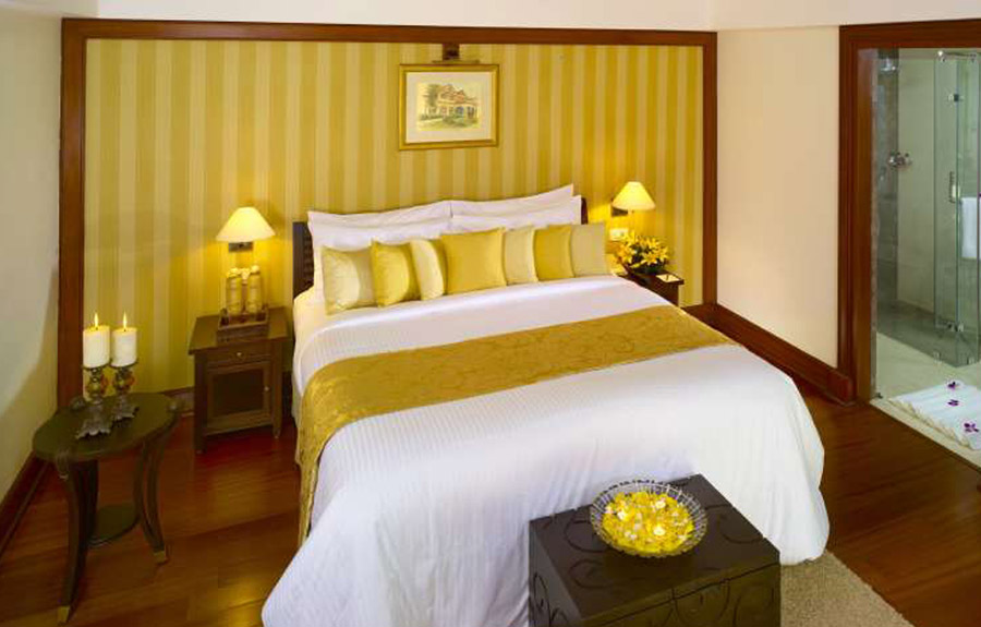 Studio Suites - The Paul Bangalore