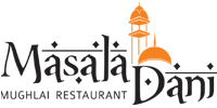 Masala Dani Logo